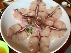 -凤凰山斑鱼馆(恭城店)