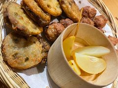 -吃饭皇帝大(合生汇店)