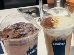 -璞渼咖啡 ROOF P.M. Café(浦东美术馆店)