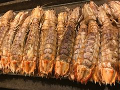 -雍和会海鲜姿造自助(湖东路店)