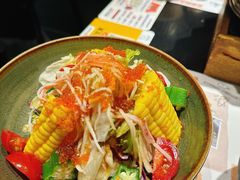 -鳗事鱼意·活鳗现烤专門店(保利广场店)