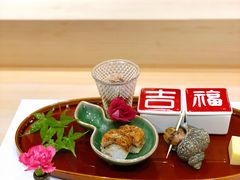 -鮨一日本料理旗舰店(总店)