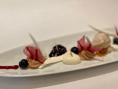 -Le Comptoir de Pierre Gagnaire