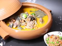 甲鱼捞饭-聚义餐(通江店)