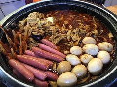 -安徽阜阳卷馍(西单店)