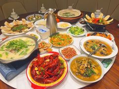 -虾铺子龙虾·私房菜(金源花苑店)