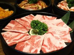 -红沃鳗鱼黑牛烤肉店(不老街店)
