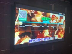 -冰城小镇音乐串吧·聚会餐厅(百子湾店)