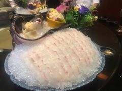 -冬宝海鲜食府(桂城店)