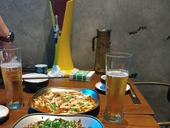 -三叔特色自贡菜(中海国际店)