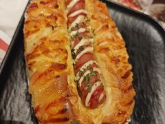 -新世界餐厅(万达店)