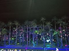 -三亚红色娘子军演艺公园景区