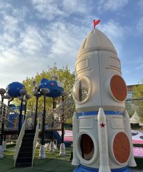 -萌宠亲子动物乐园(槐房万达店)