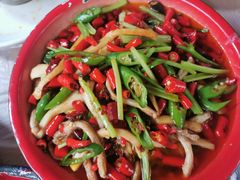 -拈一筷子·宜宾江湖菜(十一街店)