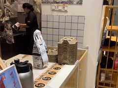 -霸王茶姬(泛海广场店)