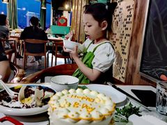 -烛影拾光观景餐厅·创意菜·摄影·小提琴(大唐不夜城店)