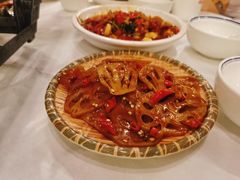 -小辉哥大排档(船山路总店)
