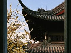 -钱王祠