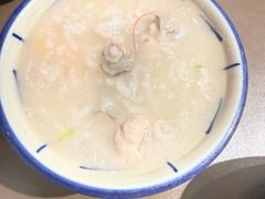 -大洋家·精品潮汕菜·生腌砂锅粥(天河东路店)