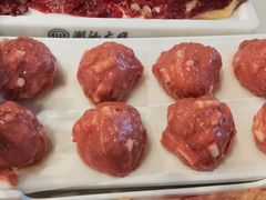 -潮汕大目牛肉火锅(水围店)