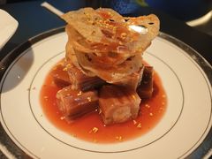 -茶人村·前滩江景雅宴(上海首店)