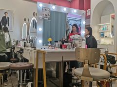 -海马体照相馆(广州新世界云门New park店)
