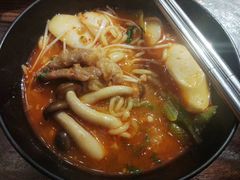 -MI WU FACTORY米屋美食工厂餐厅(绿地店)