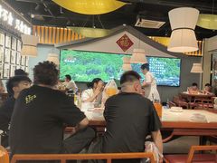 -蜀香格格•剁椒鱼头(龙西店)