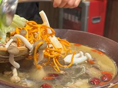 -恰饭·老长沙市井菜 (天河客运站店)