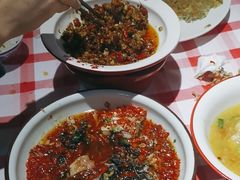 -西江红·株洲本地菜(滨江南路店)