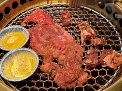 -極屋鮨牛 · 烧肉酒场(时代C馆店)