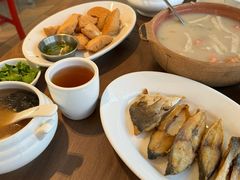 -陈鹏鹏潮汕菜(欢乐海岸 海边景观店)