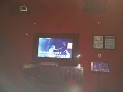 -百威KTV(恒福路店)