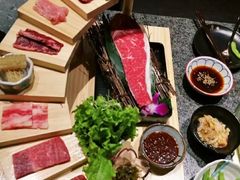 -NIUAN牛庵·日式和牛烧肉(恒隆店)