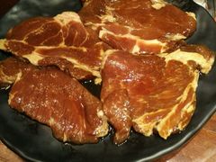 -红小姐的烤肉店(西三旗店)