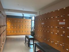 -奥龙堡游泳馆(广纸店)