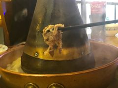 -月圆火锅(宁海东路二店)