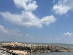 -巧克力渔家.小船海鲜胶东菜(万平口店)