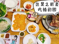 -紫霞门韩国料理烤肉(深南东路店)