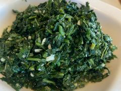 蒜蓉苦菜-凯鸽酒楼(大同振兴街店)