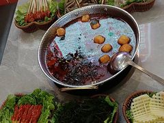 -柳大厨螺蛳粉(人民路总店)
