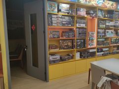 -猎人桌游吧(合生汇店)