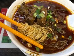 -牛记咖喱美食(十月初五日街店)