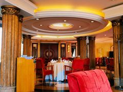 -锦江宾馆-花园餐厅