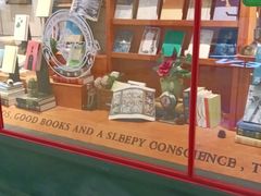 -西西弗书店(城西银泰城店)