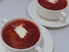 -库滋明·俄罗斯特色美食(中央大街店)