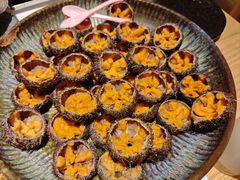 活海胆-贵木日本料理·铁板烧(新地假日广场店)