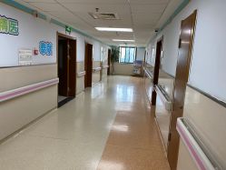 -上海市嘉定区妇幼保健院