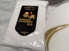 -荣兴酒家(徐家汇店)