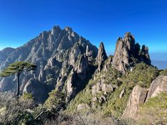 -三清山风景名胜区